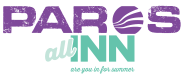 Paros All Inn Logo